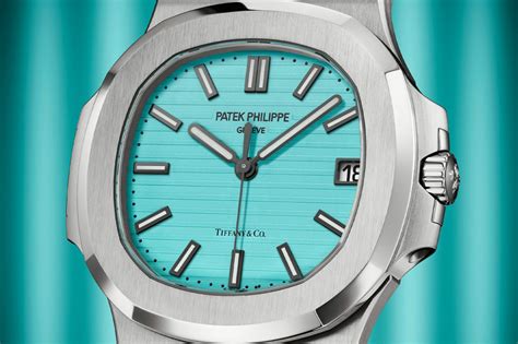 tiffany patek|tiffany patek philippe nautilus.